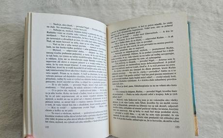 Kniha 'nigelove dobrodružstvá', walter scott,