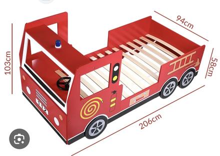 Posteľ, šírka (cm): 95,dĺžka (cm): 210