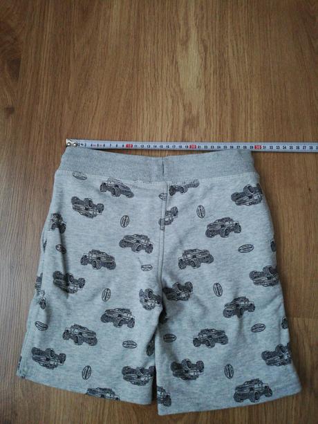 Šortky s6873, c&a,128