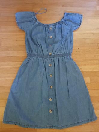 Riflové minišaty, sinsay,xs