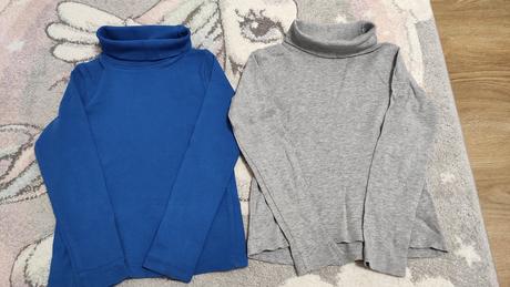 2x rolák v 110/116, lupilu,110