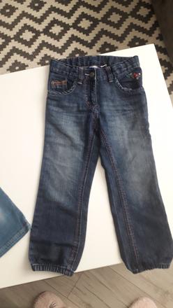 Rifle 104, lupilu,104