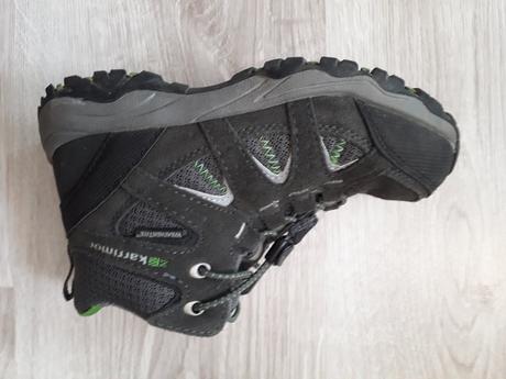 Turistické karrimor, karrimor,31