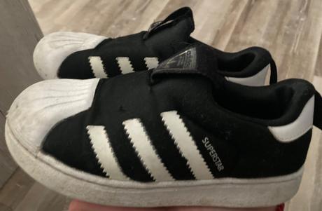 Tenisky adidas superstar, adidas,26