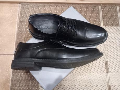 Spoločenské topánky, 40