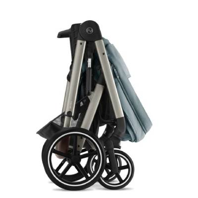 Cybex Balios S Lux Cybex Balios S Lux