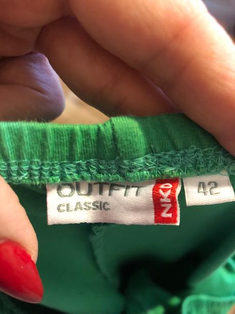 Tristvrtove leginy, 42