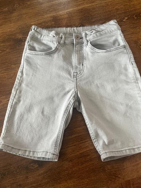 Kratasy riflove, h&m,146