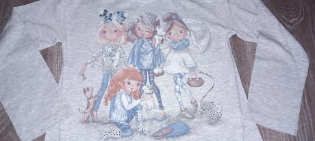 Tričko, mayoral,128