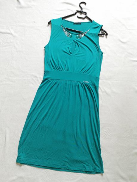 Saty liu jo, liu jo,s