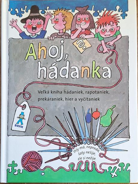 Rozne detske knihy od 1e, 