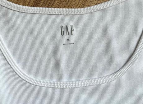 Gap tielka 3 ks, gap,xs