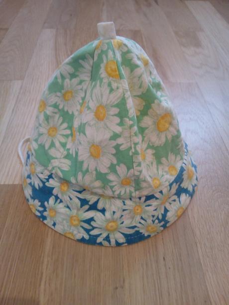 Klobúčik broel na 0-6 m, broel,<50