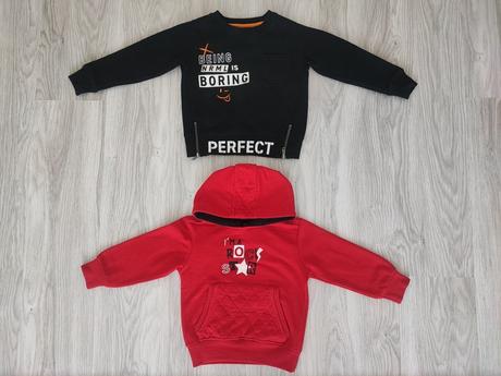 Mikiny veľkosť 98, 98