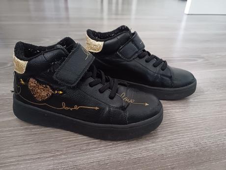 Topánky, nelli blu,33