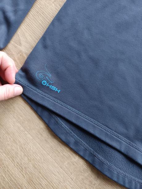 Termo mikina husky, husky,s