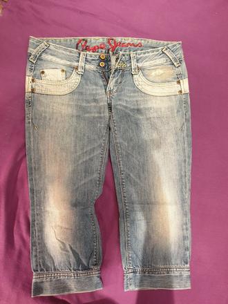Rifle pepe jeans, pepe jeans,m