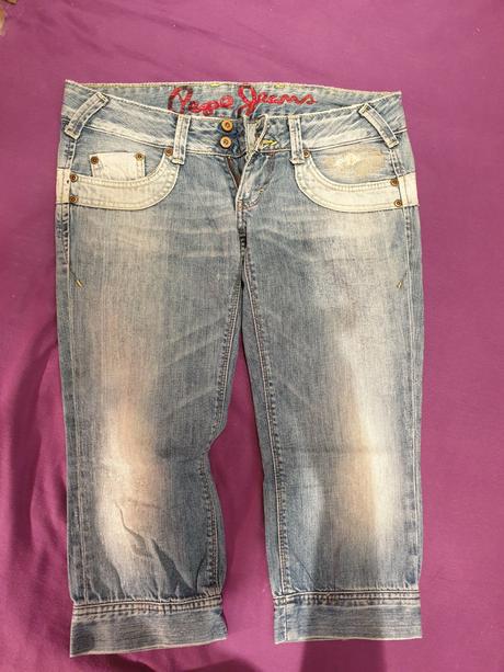 Rifle pepe jeans, pepe jeans,m
