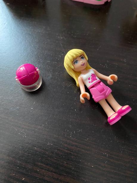 Lego friends pizzeria, 