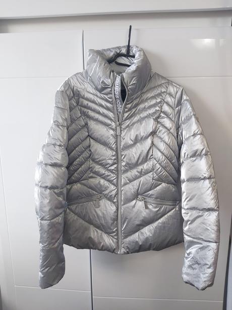 Zimná bunda guess, guess,l