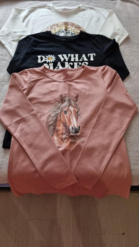 Set tričiek, f&f,158