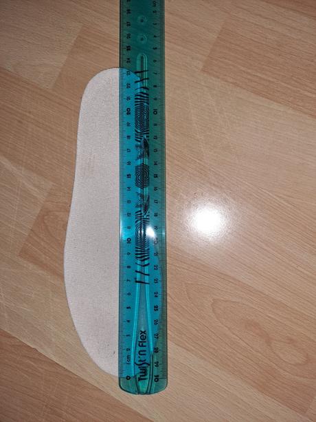 Topánky, quechua,37