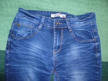 Chlapčenské rifle, 158