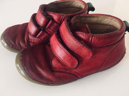 Celoročné kožené froddo, froddo,25