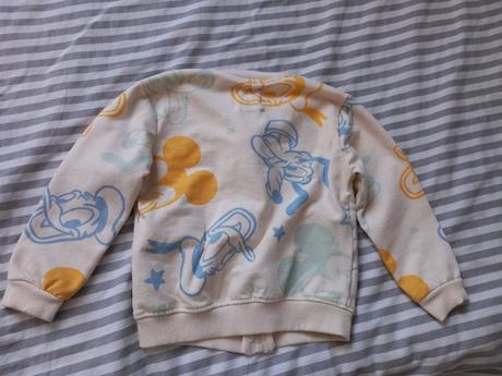 Tenká mikina, sinsay,92