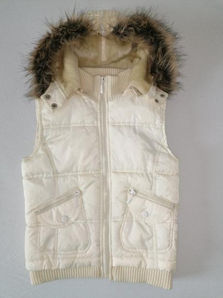 Vesta 134/140, miss fiori,140