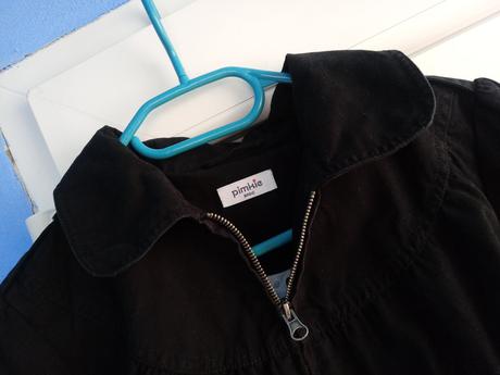 Kabátik na prechod, pimkie,s