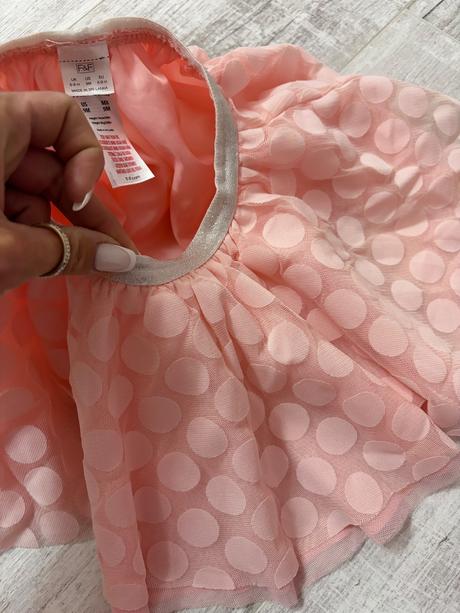 Tutu sukne 68 a 74, 68