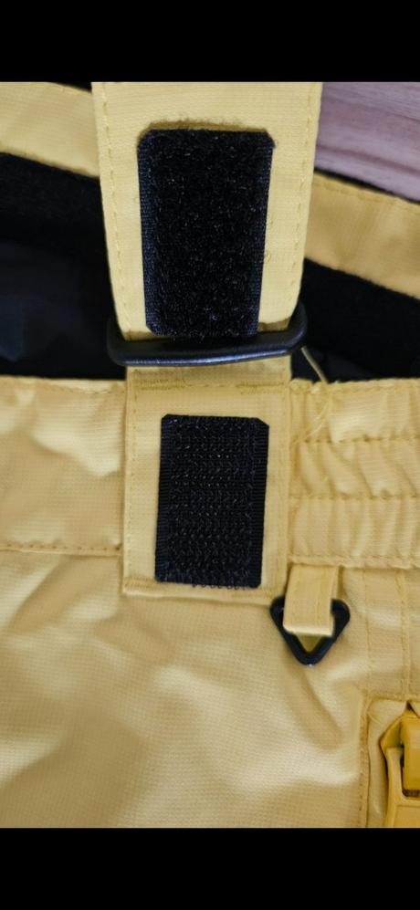 Lyžiarske nohavice, 176