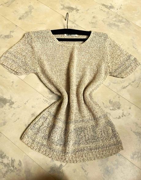 Letné triko/ pulóvrik, m