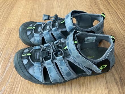 Športové sandály umbro v.35, umbro,35