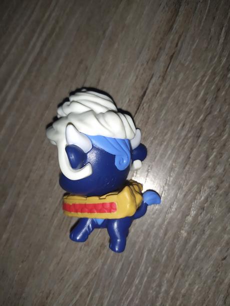 Lps littlest pet shop byk,