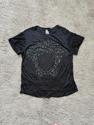Versace tricko, versace,m