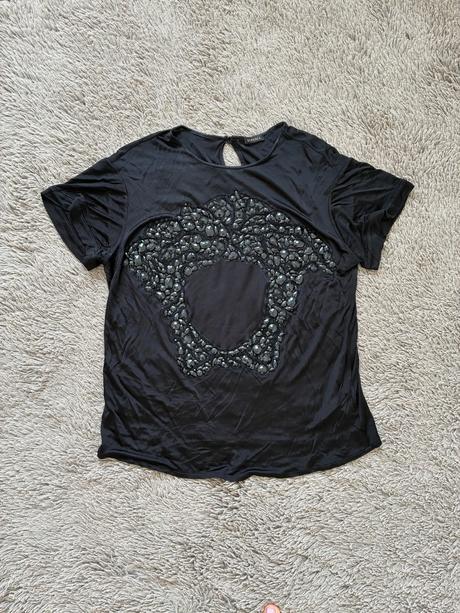 Versace tricko, versace,m