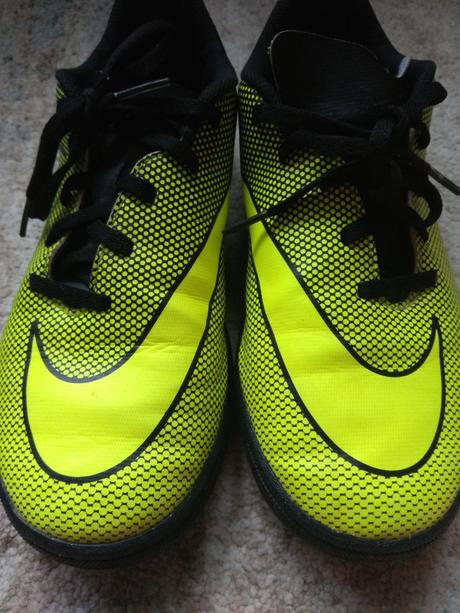 Kopačky  nike, nike,38