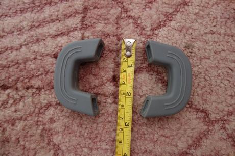 Silikónový úchyt na hrniec, 