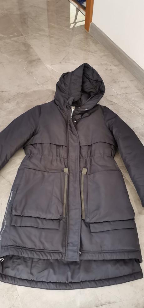 Zimná bunda, l