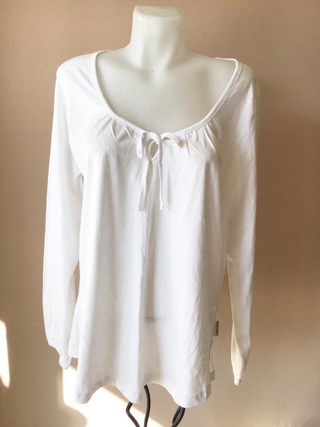 Bavlnene tričko /57, 48