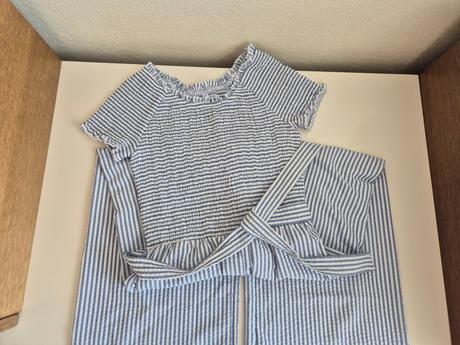 Letny overal, c&a,152