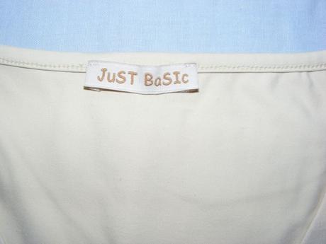 Basic crop top, pimkie,xs