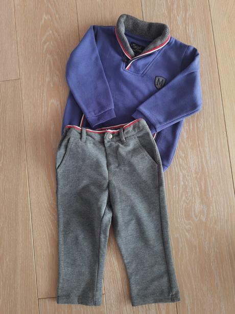 Tepláková súprava, mayoral,86