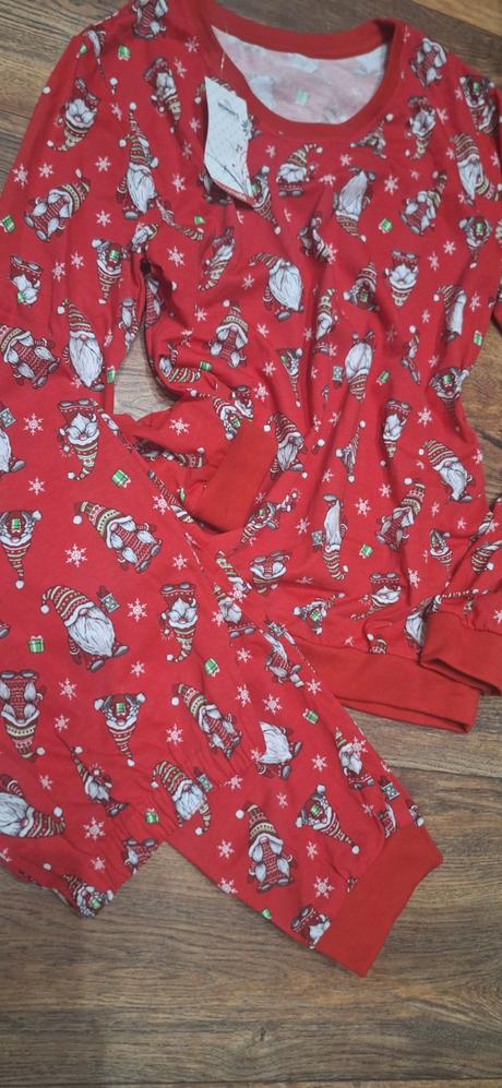 Damske pyzamo conette slovenka  m/l, slovenka,l