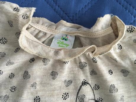 Overal na leto, disney,74