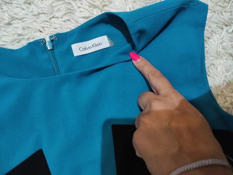 Calvin klein puzdrové šaty, calvin klein,s