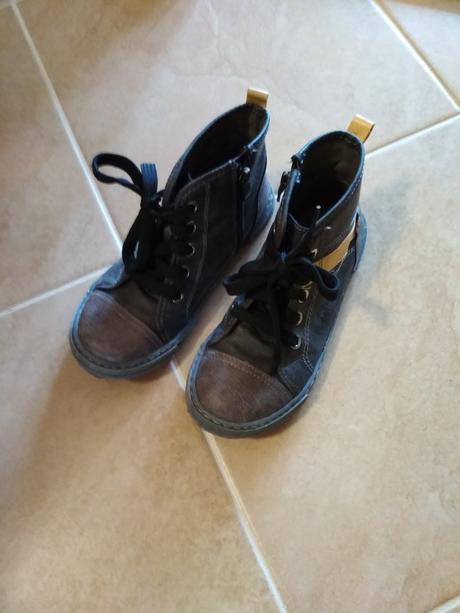 Topánky veľ.31, 31