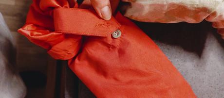 Ružová bundicka, gate,m